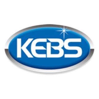 Kenya Bureau of Standards (KEBS)